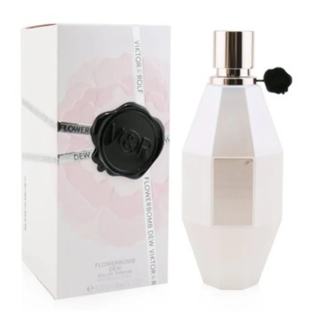 Flowerbomb Dew parfémovaná voda pro ženy
