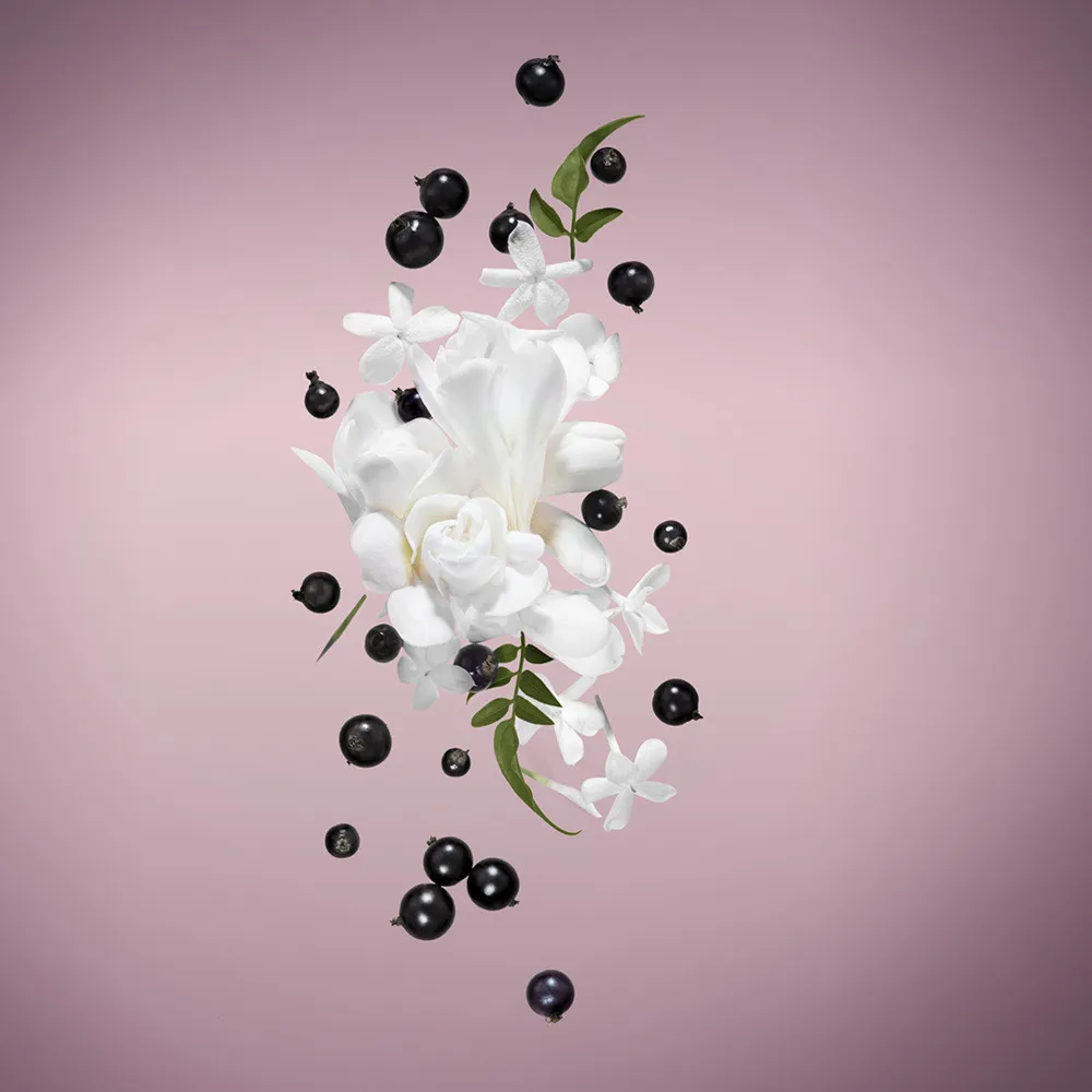 Flowerbomb Midnight parfémovaná voda pro ženy 30 ml