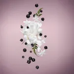 Flowerbomb Midnight parfémovaná voda pro ženy 30 ml