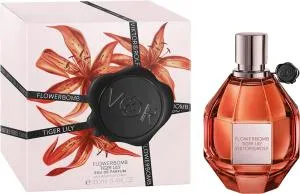 Viktor & Rolf Flowerbomb Tiger Lily parfémovaná voda pro ženy