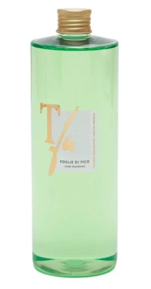 Foglie Di Fico Náplň 500 ml bytová vůně - TFU v krabičce