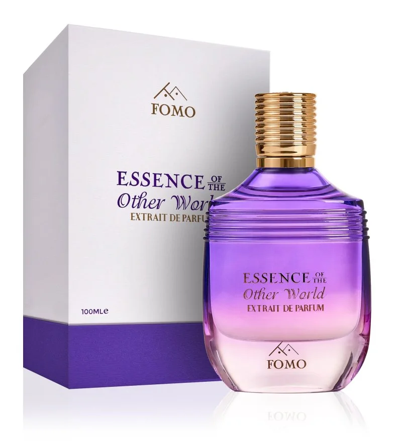 Essence Of The Other World parfémový extrakt unisex 100 ml