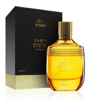 FOMO Gary's Den parfém pro muže