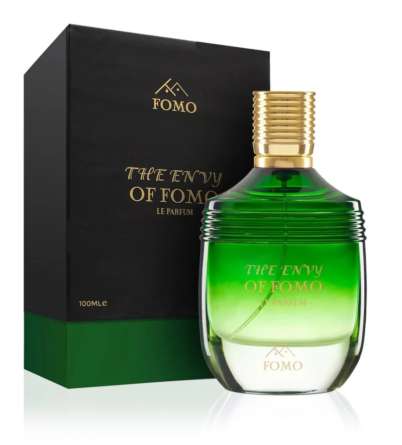 The Envy of FOMO parfém unisex 100 ml
