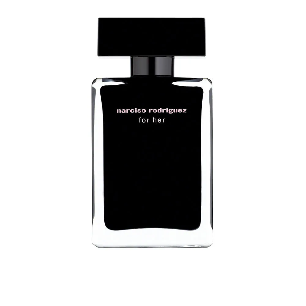 For Her EDT 100 ml + EDT MINI 10 ml + BL 50 ml W 1 ks