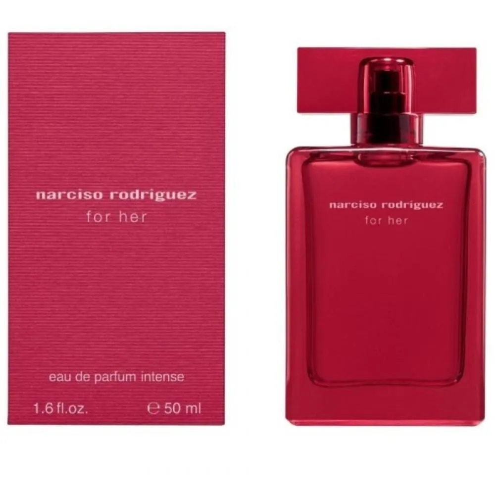 For Her Intense parfémovaná voda pro ženy 50 ml