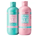 For Long Hair Shampoo & Conditioner Set