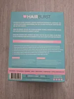 For Long Hair Shampoo & Conditioner Set