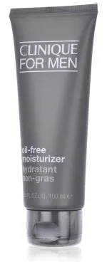 For Men Oil Free Moisturizer 100 ml