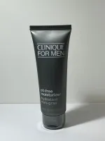 For Men Oil Free Moisturizer 100 ml