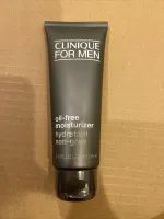 For Men Oil Free Moisturizer 100 ml