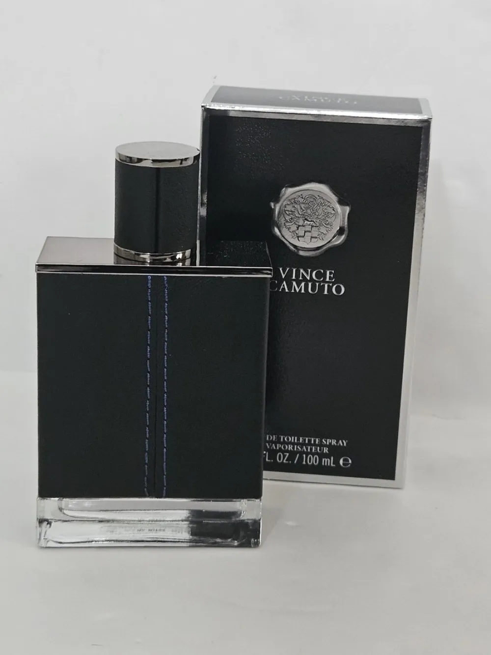 for Men toaletní voda pro muže 100 ml