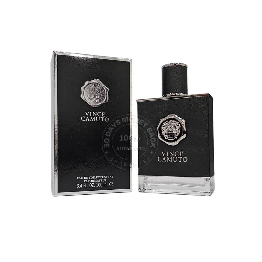 for Men toaletní voda pro muže 100 ml