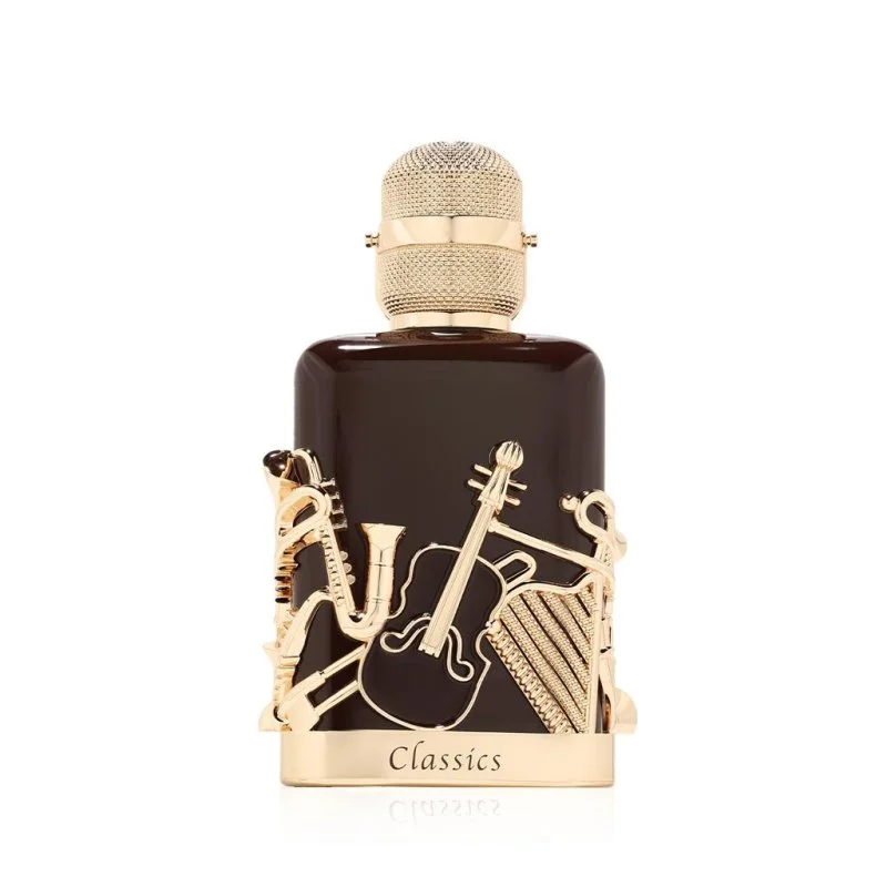 Notes Classics parfémovaná voda unisex