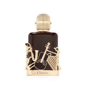 Notes Classics parfémovaná voda unisex