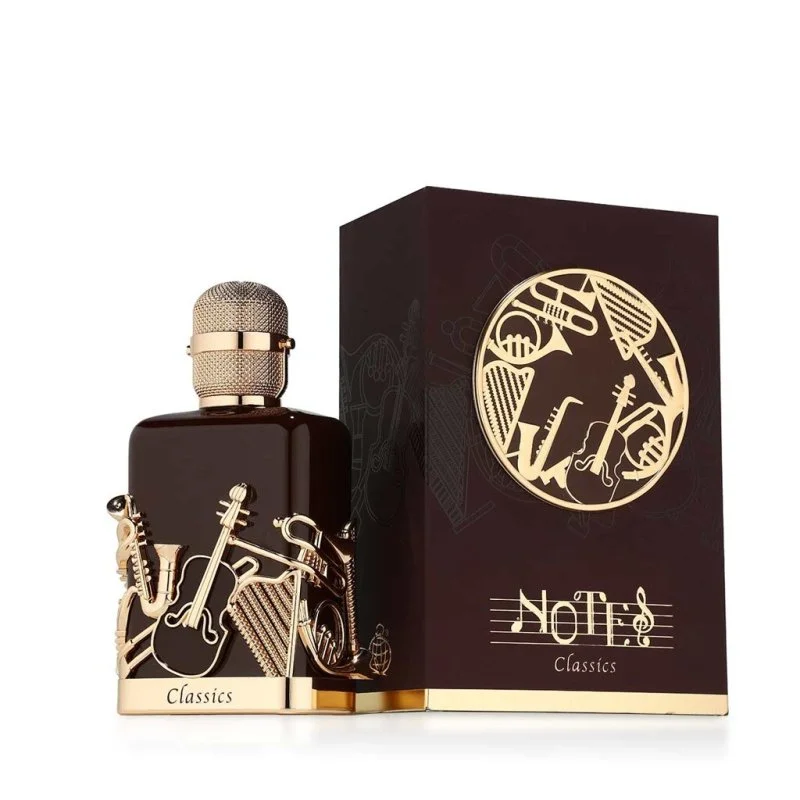 Notes Classics parfémovaná voda unisex