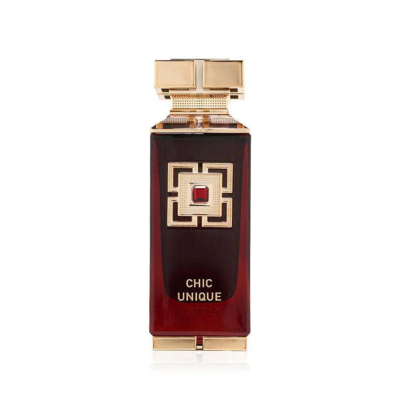 Chic Unique parfémovaná voda unisex 100 ml
