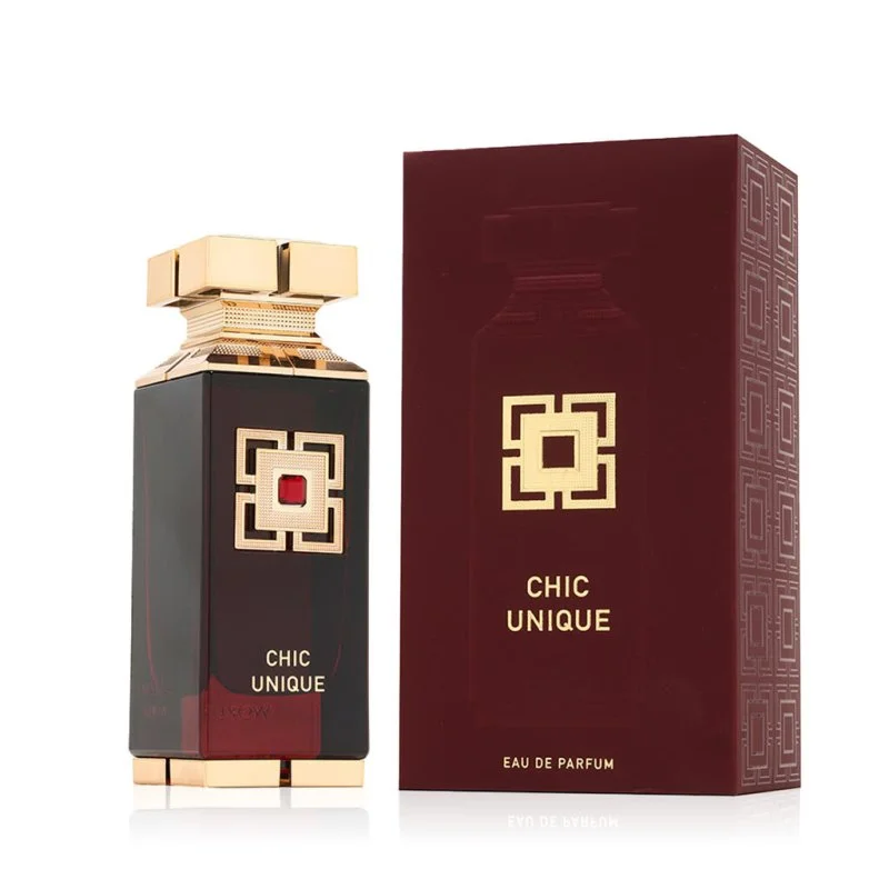 Chic Unique parfémovaná voda unisex 100 ml