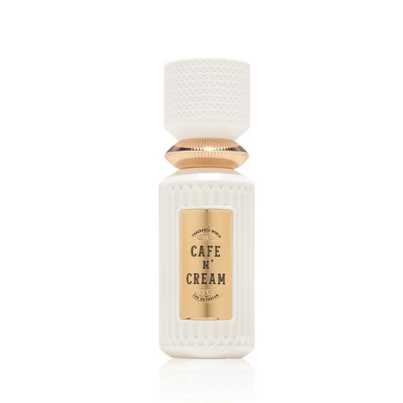 Café N' Cream parfémovaná voda unisex 100 ml