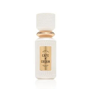 Fragrance World Café N' Cream parfémovaná voda unisex