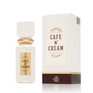 Fragrance World Café N' Cream parfémovaná voda unisex