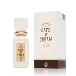 Café N' Cream parfémovaná voda unisex 100 ml