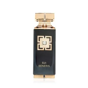 Fragrance World Sui Generis parfémovaná voda pro muže