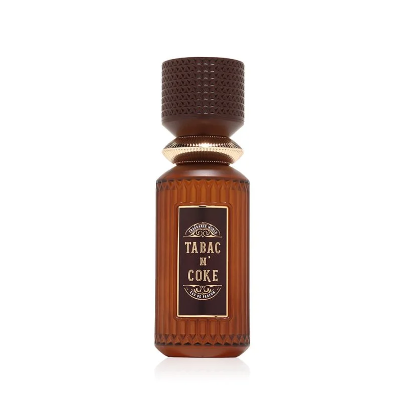 Tabac N' Coke parfémovaná voda unisex 100 ml