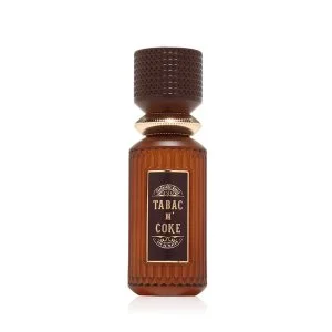 Fragrance World Tabac N' Coke parfémovaná voda unisex