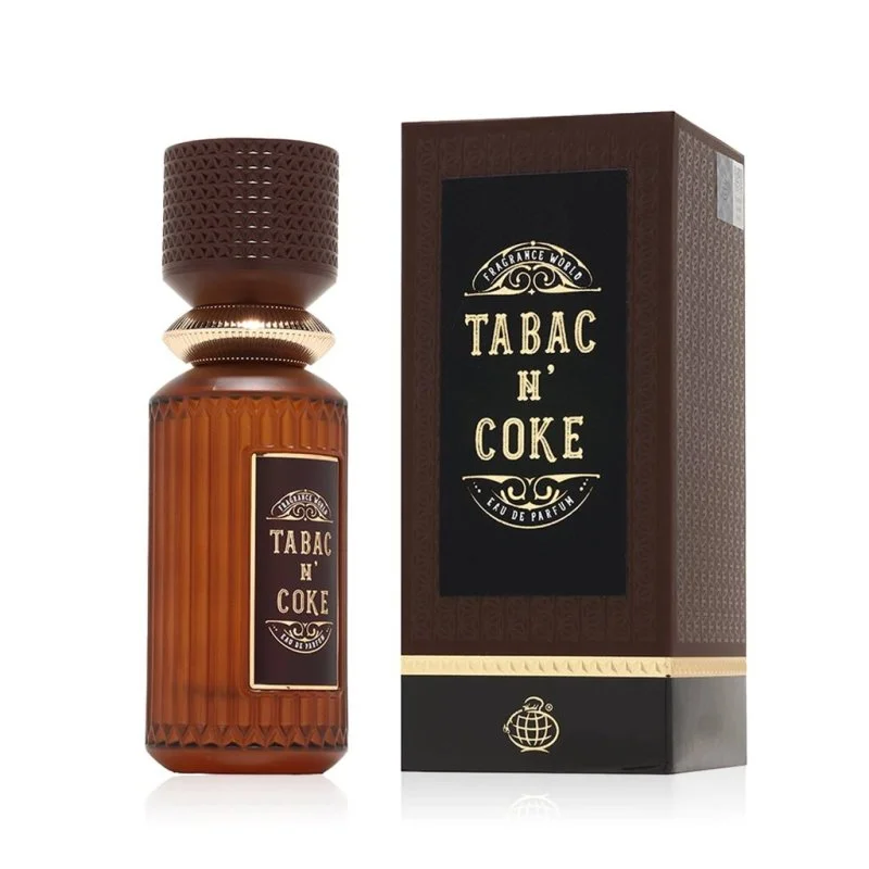Tabac N' Coke parfémovaná voda unisex 100 ml