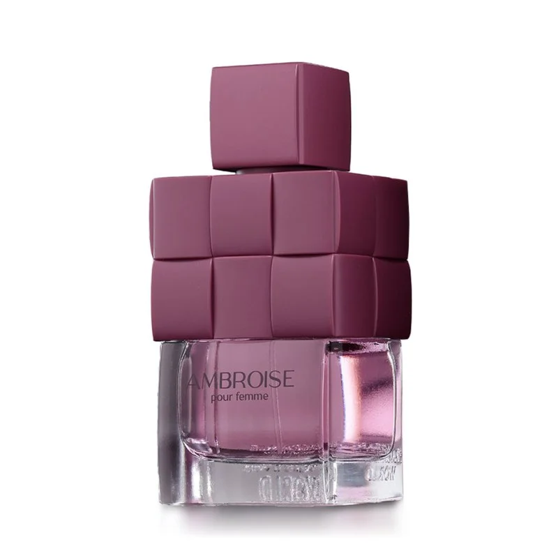 Ambroise Pour Femme parfémovaná voda pro ženy 100 ml