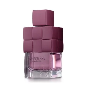Fragrance World Ambroise Pour Femme parfémovaná voda pro ženy