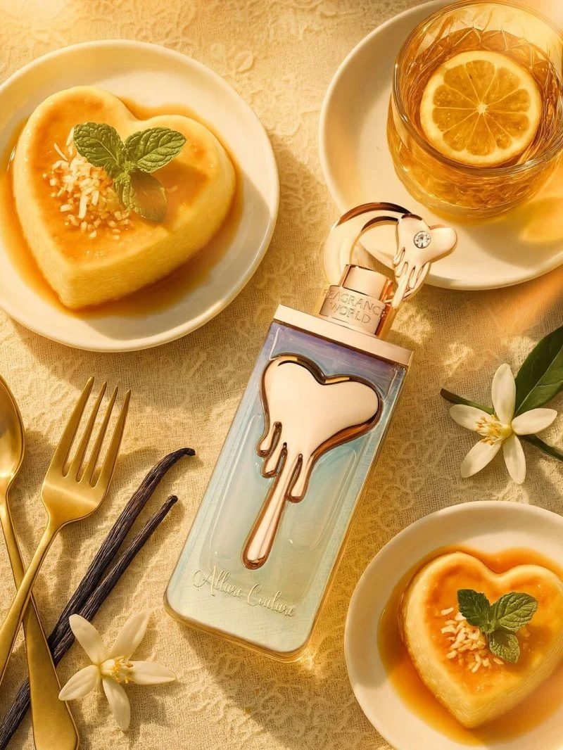 Allure Couture U parfémovaná voda 100 ml