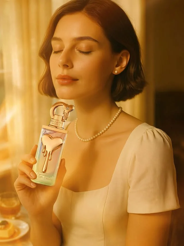 Allure Couture U parfémovaná voda 100 ml