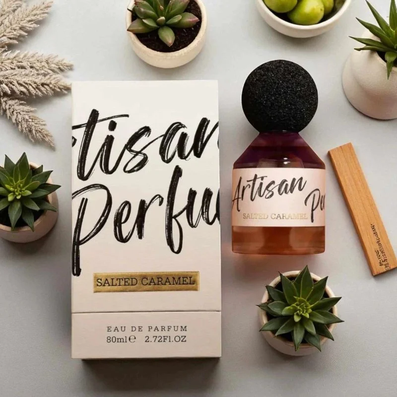 Artisan Perfumery Slaný karamel U parfémovaná voda 80 ml