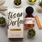 Artisan Perfumery Slaný karamel U parfémovaná voda 80 ml