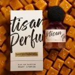 Artisan Perfumery Slaný karamel U parfémovaná voda 80 ml