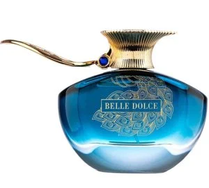Fragrance World Belle Dolce U parfémovaná voda
