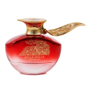 Fragrance World Belle Dolce Red Delice U parfémovaná voda