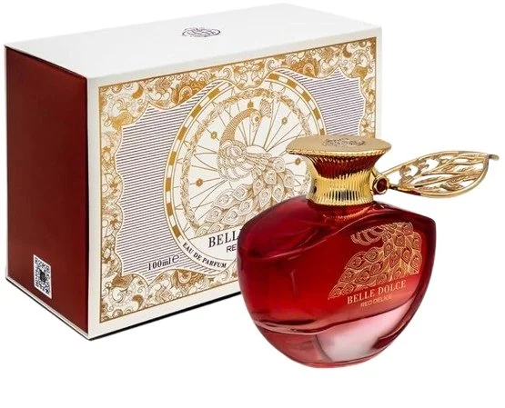 Belle Dolce Red Delice U parfémovaná voda 100 ml