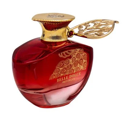 Belle Dolce Red Delice U parfémovaná voda 100 ml