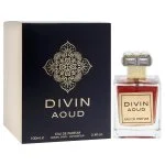 Divin Aoud parfémovaná voda unisex 100 ml
