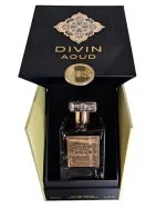 Divin Aoud parfémovaná voda unisex 100 ml