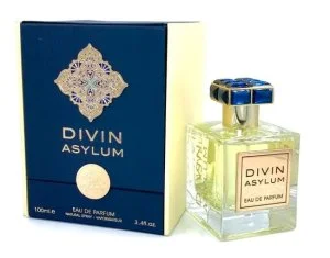 Fragrance World Divin Asylum U parfémovaná voda