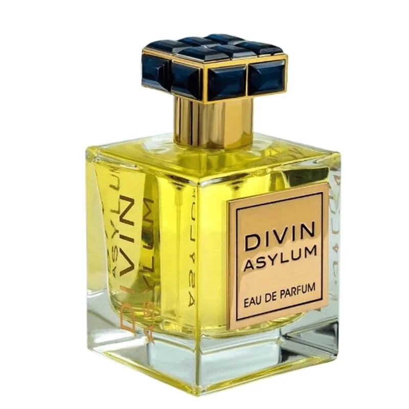 Divin Asylum U parfémovaná voda 100 ml