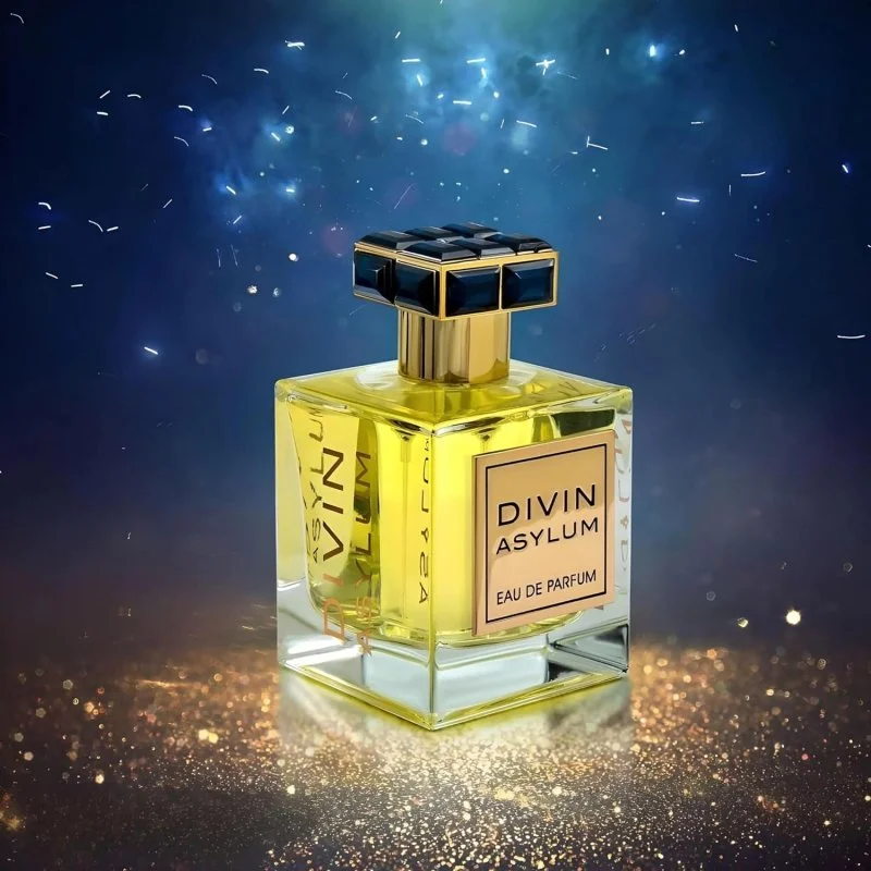 Divin Asylum U parfémovaná voda 100 ml