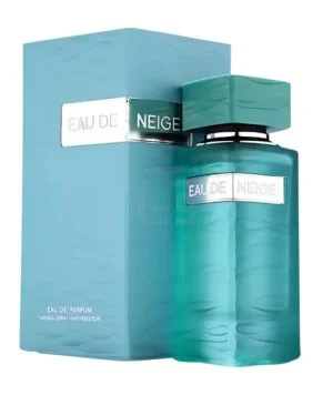 Fragrance World Eau de Neige U parfémovaná voda