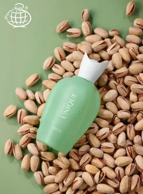 Mimořádně jedinečná Pista U parfémovaná voda 100 ml