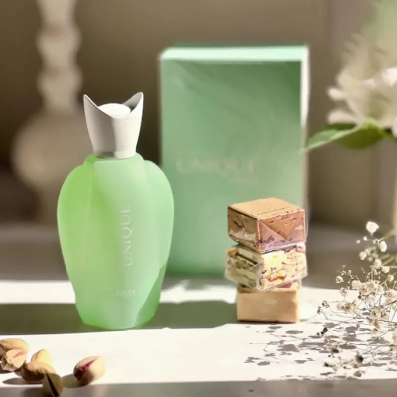 Mimořádně jedinečná Pista U parfémovaná voda 100 ml