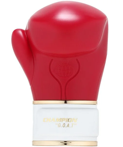 Champion G.O.A.T U parfémovaná voda 80 ml